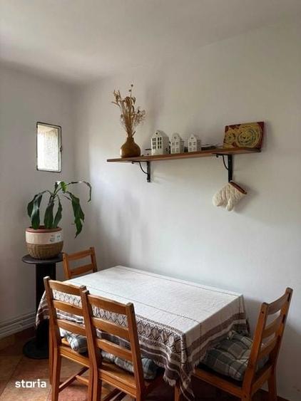 Inchiriez apartament 3 camere 58mp - 2
