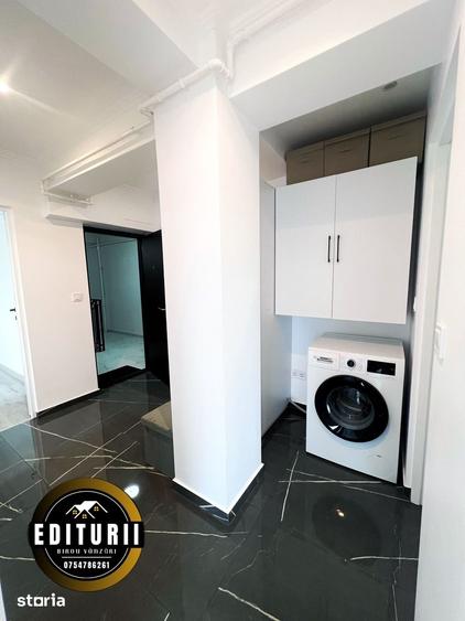 Apartament cu 2 camere în Ciurea