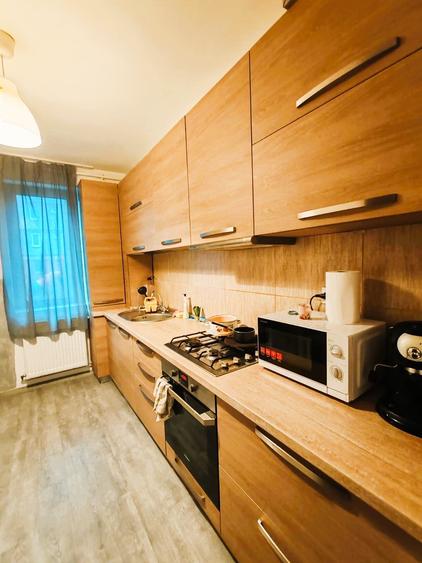 Apartament de vânzare, 2 camere, 48 mp, Gheorgheni zona Parcul Detunata - 4