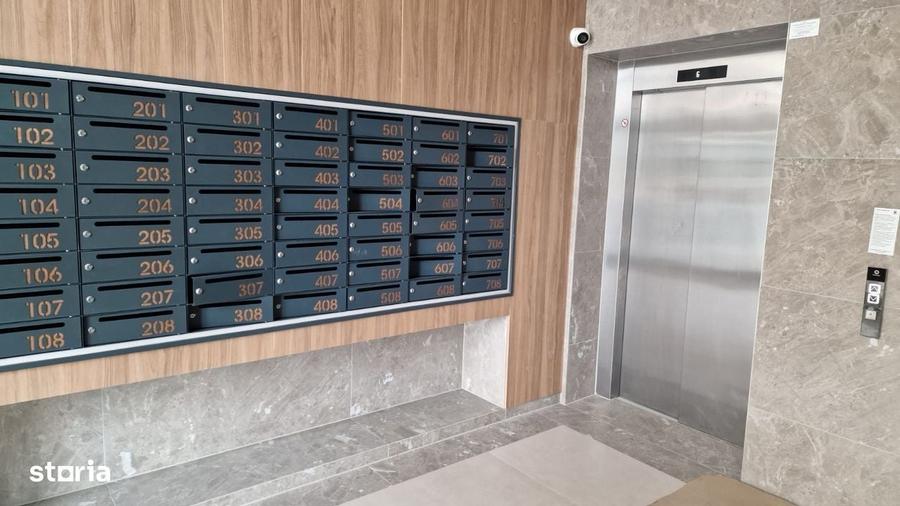 Apartament modern de inchiriat Kasper Coresi, Tractorul, Brasov - 8