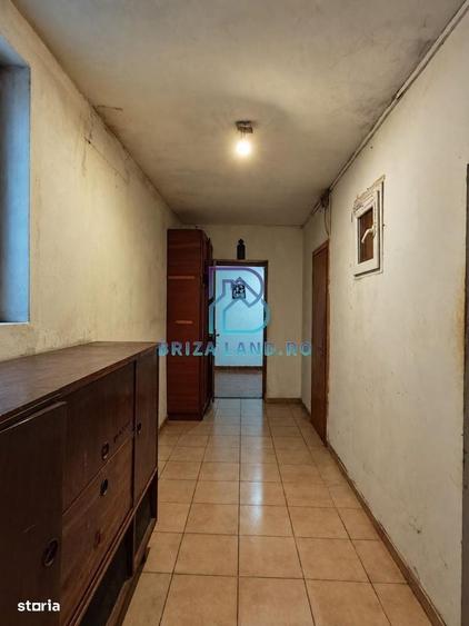 Casă cu 4 camere cu Teren 94 Mp în Colentina