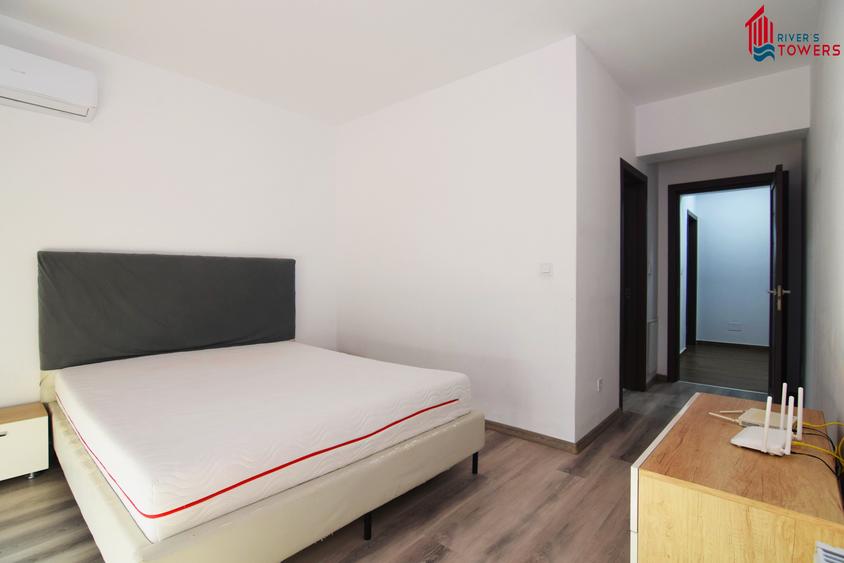 Apartament cu 2 camere decomandat în Tudor Vladimirescu