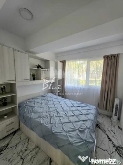 Apartament cu 2 camere decomandat în Nord