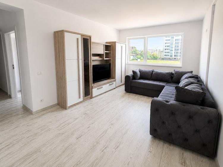 Apartamente noi - Berceni Metalurgiei - 1.500 EUR/mp+TVA - Finantare - 2