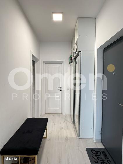 Apartament cu 3 camere în Progresul