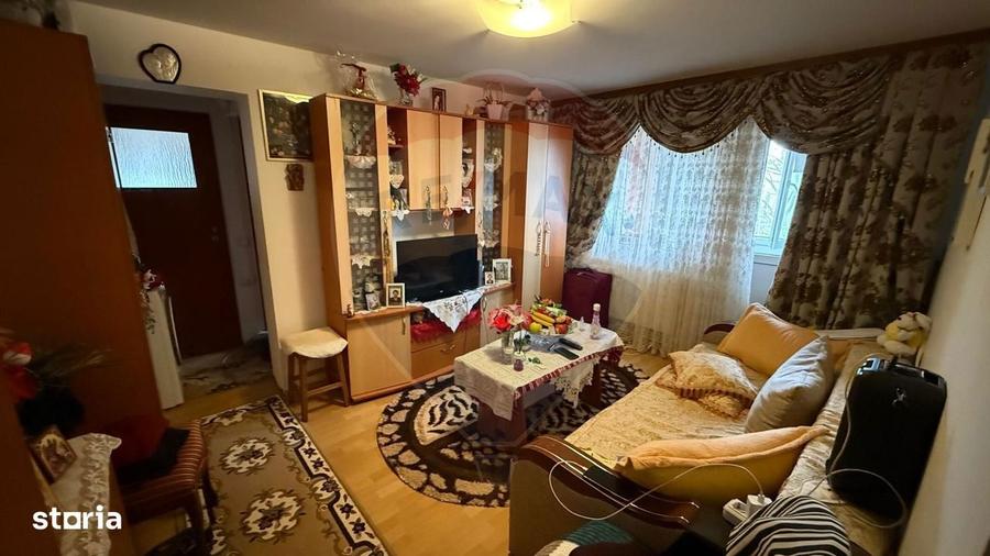 Apartament cu 2 camere de vanzare in zona Sud - 4