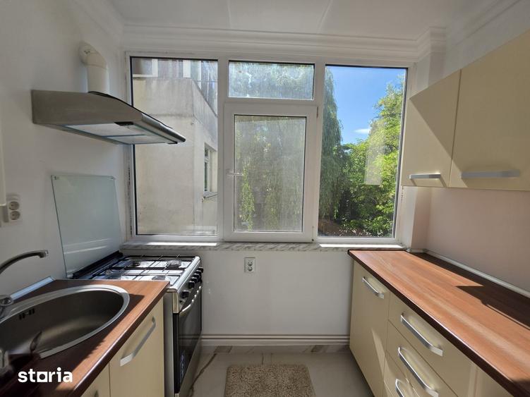 Apartament 2 camere Nicolina - Str. Libertatii - Comision 0% - 3