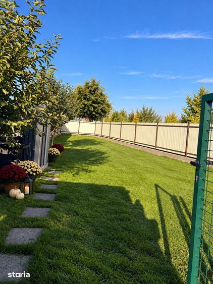 Casă cu 3 camere cu Teren 450 Mp în Sâncraiu de Mureș