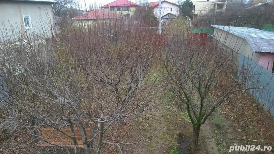 Teren de 370 mp, în Central