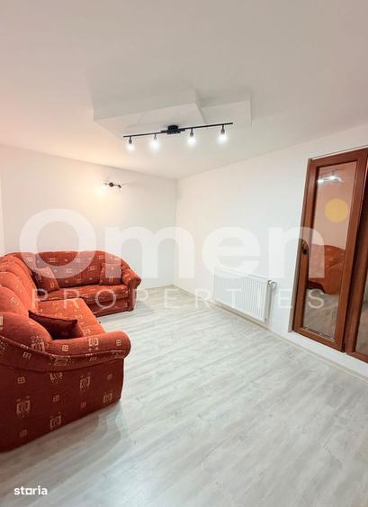 Apartament i^n Vila? de i^nchiriat | Zona Branduselor | 100 mp - 6