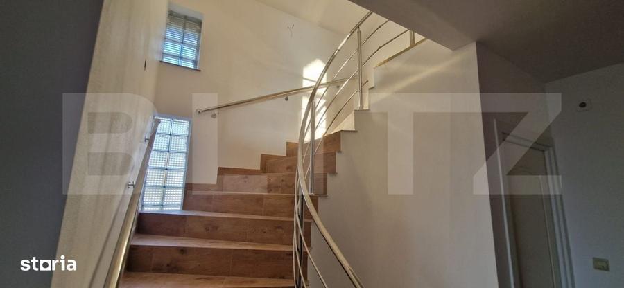 Vila D+P+M, 149.10 mp utili, 393 mp teren, zona Lapus - 15
