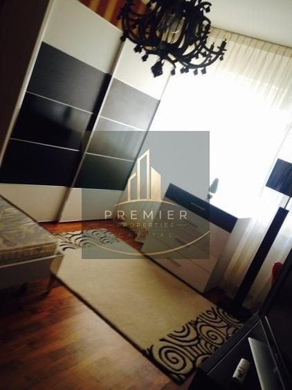 Apartament 3 camere de lux Herăstrău, 121 mp, parcare - 13