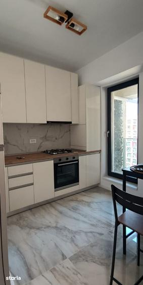 Garsoniera Exigent Plaza Faza 5 la 10 minute metrou Lujerului C. ANAF - 18