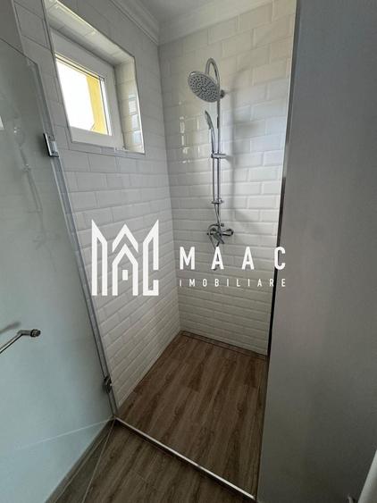 Apartament cu 2 camere decomandat, mobilat în Trei Stejari