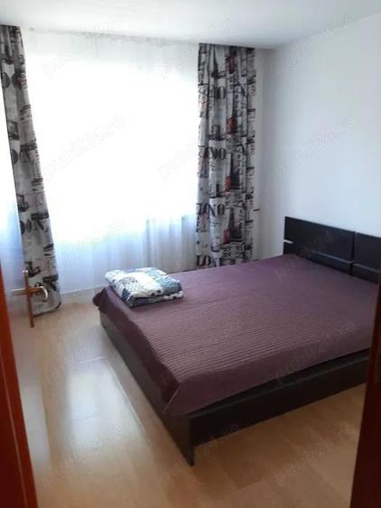 Proprietar inchiriez 2 camere, dec., Tineretului, Palatul Copiilor - 8