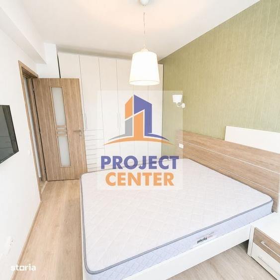 Apartament cu 2 camere decomandat în Negru Vodă