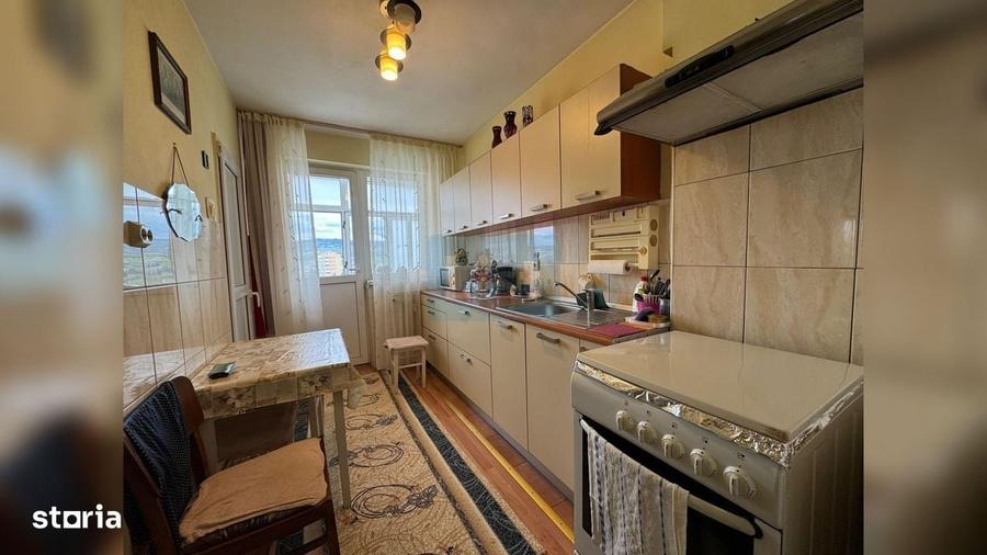FARA COMISION! Apartament 2 camere, decomandat, zona HOTEL ROYAL - 2