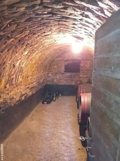 Casă cu 3 camere în Zăuan