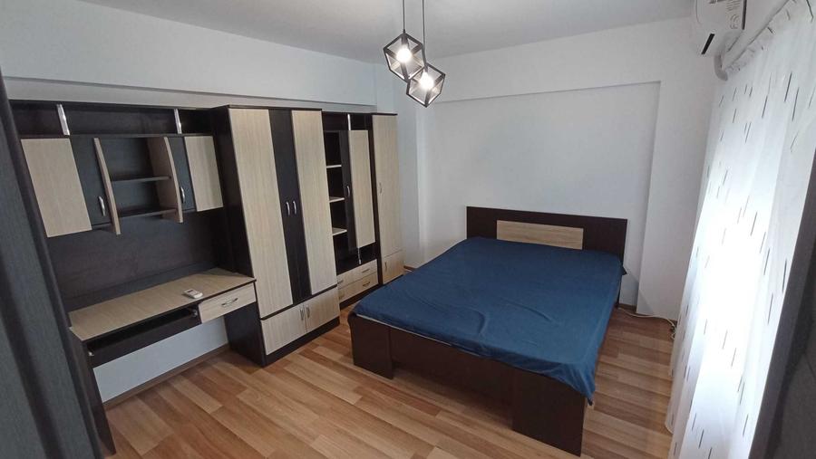Apartament 2 camere Tatarasi - 1