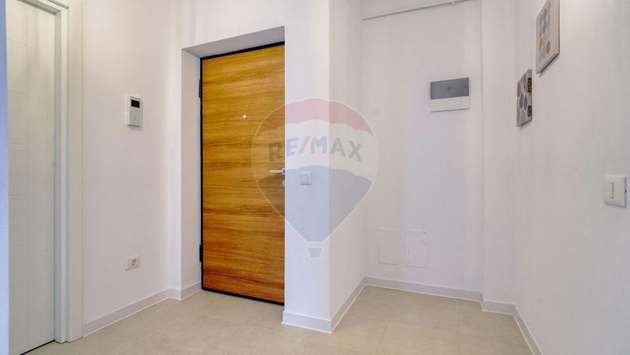 Apartament 2 camere Brasov-zona Bartolomeu-Uno Residence - 17