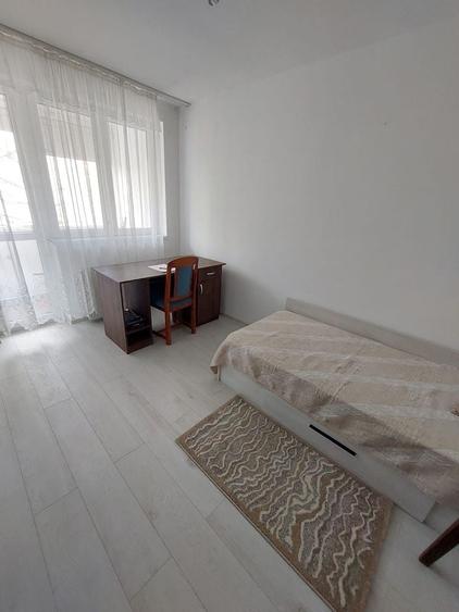 Apartament cu 3 cameră de închiriat – Zona Centrală, Oradea - 7