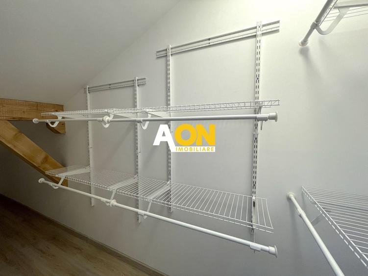 Apartament Modern cu 3 Camere, Bloc Nou, Zona Centru - 12