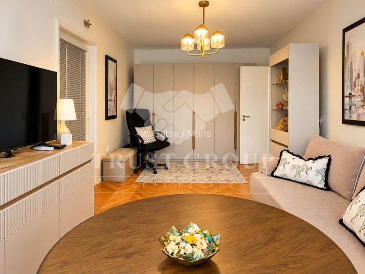 Apartament 2 camere Iancului