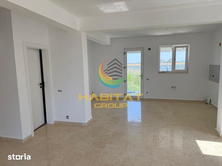 Casa P+1+pod- 4 camere- bucatarie mobilata - 2