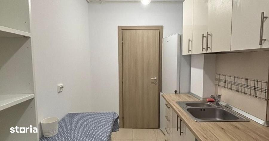 Apartament cu 2 camere semidecomandat în 13 Septembrie