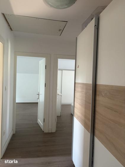Casă cu 4 camere cu Teren 450 Mp în Bârnova
