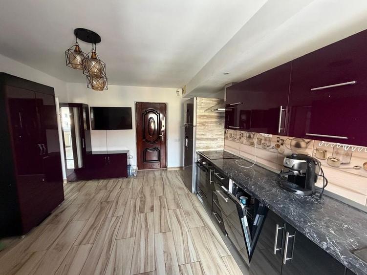 Apartament cu 2 camere în Central