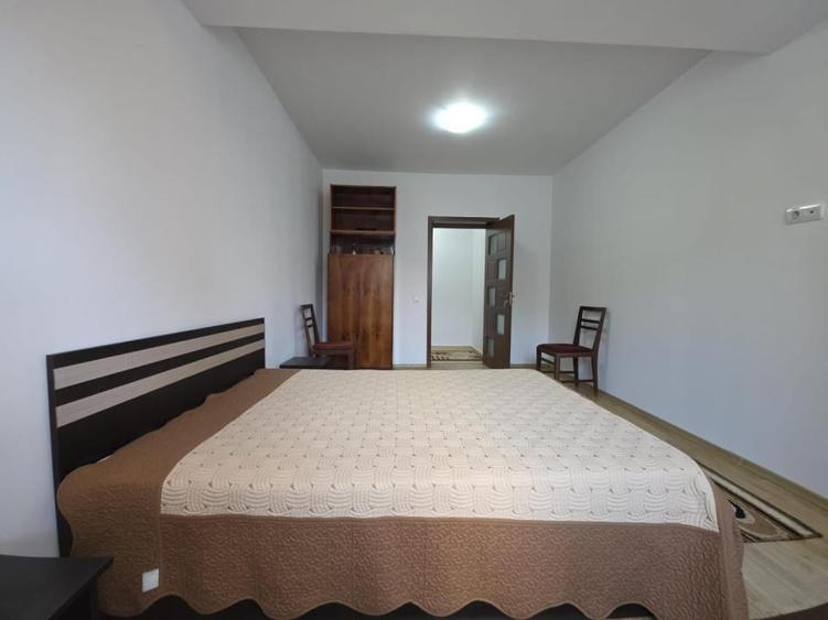 Apartament cu 2 camere în Militari