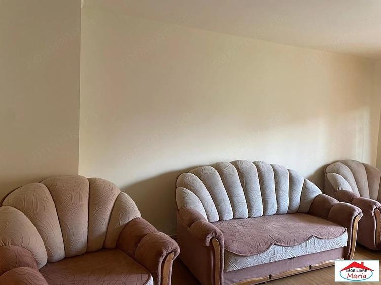 Apartament 2 camere Carpati 2 etaj 3 - 4