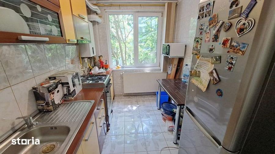 Apartament cu 2 camere în Independenței