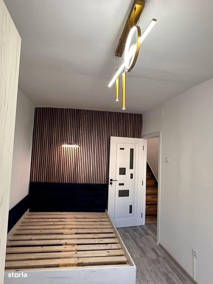 De vanzare apartament tip duplex, 3 camere si 2 balcoane, etj1, 79900e - 16