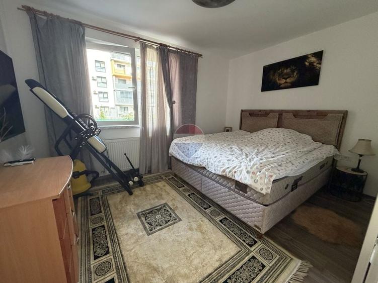 Duplex cu 4 camere cu Teren 200 Mp în Theodor Pallady