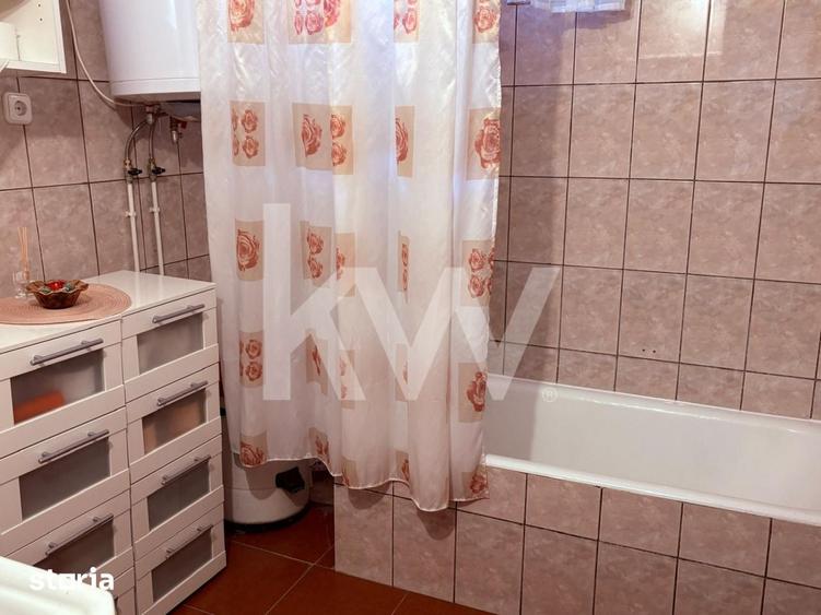 Casă cu 6 camere cu Teren 1000 Mp în Central