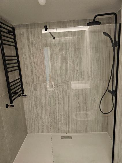 Apartament cu 2 camere decomandat în Pipera