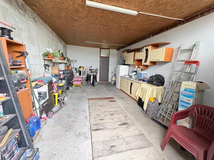 Duplex cu 3 camere cu Canalizare în Valu lui Traian