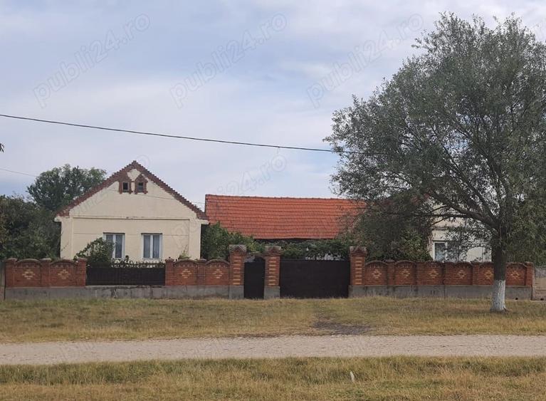Casă cu 5 camere în Babșa