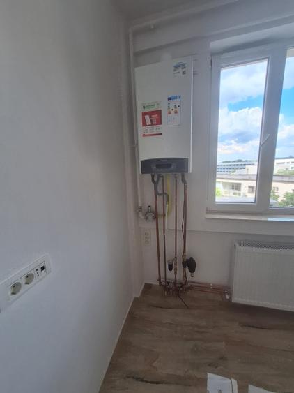 Piata Marasti...5min Fac de medicina...3 camere.. TOTUL NOU - 3