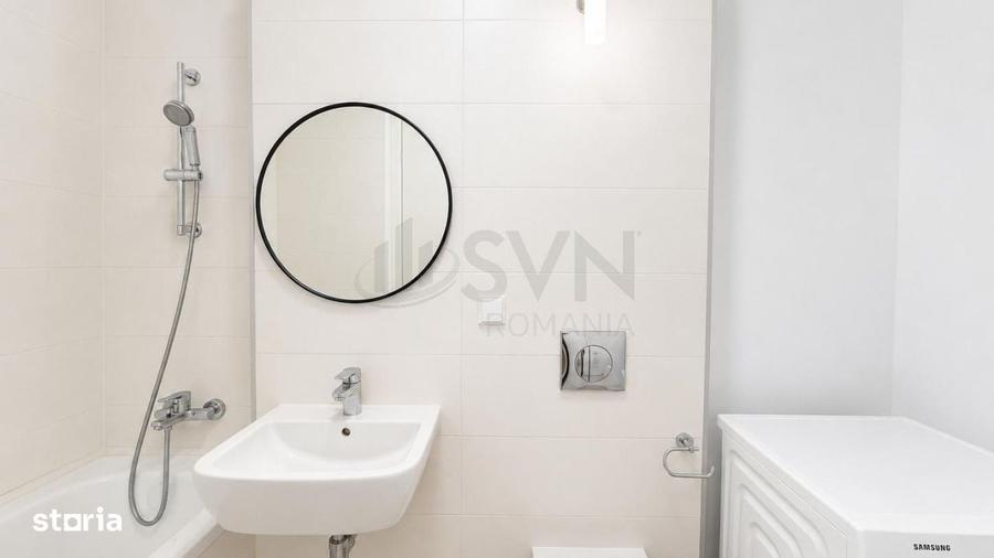 Apartament cu 3 camere decomandat, mobilat în Lujerului — fotografia 2