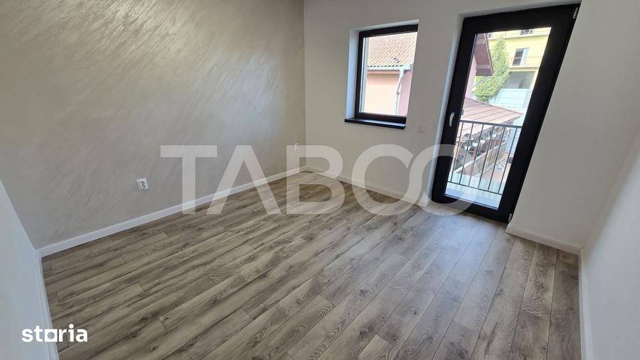 Apartament de vanzare 54mp 3 camere decomandate in zona Selimbar Sibiu - 6