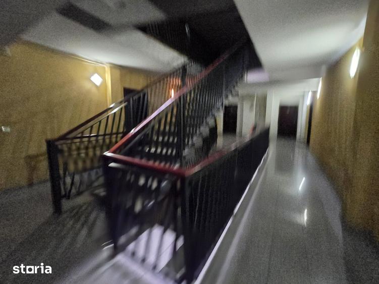 Apartament modern 2 camere, parcare subterana, Sagului/Rebreanu - 11