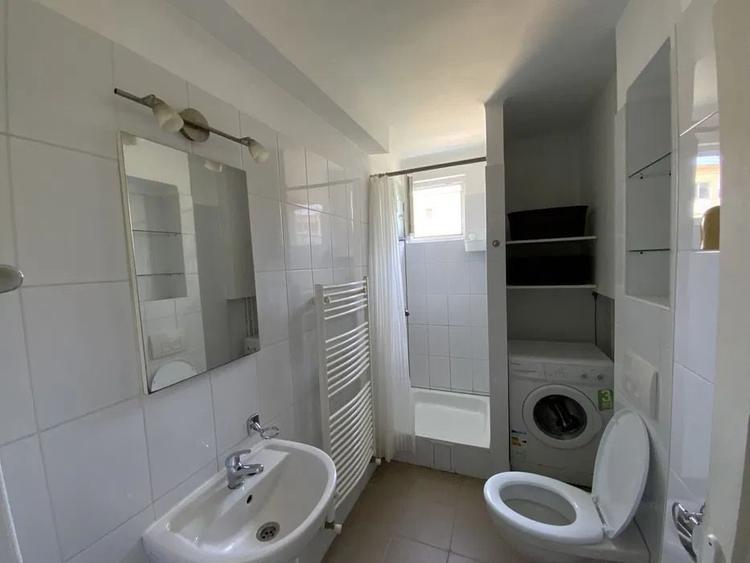 Cornisa - UMF - Apartament 2 camere - langa caminele studentesti - 12