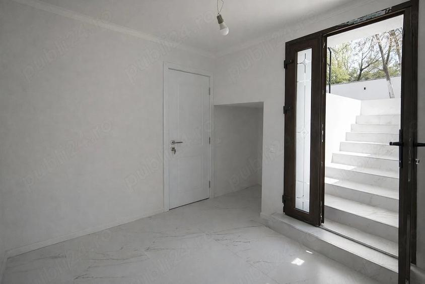 De vanzare casa individuala renovata | Curte proprie | Zona Abator - 5