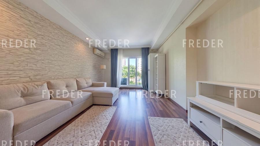 Vânzare Apartament 2 Camere – Vedere la Piscină | Parcare Înclusă - 4