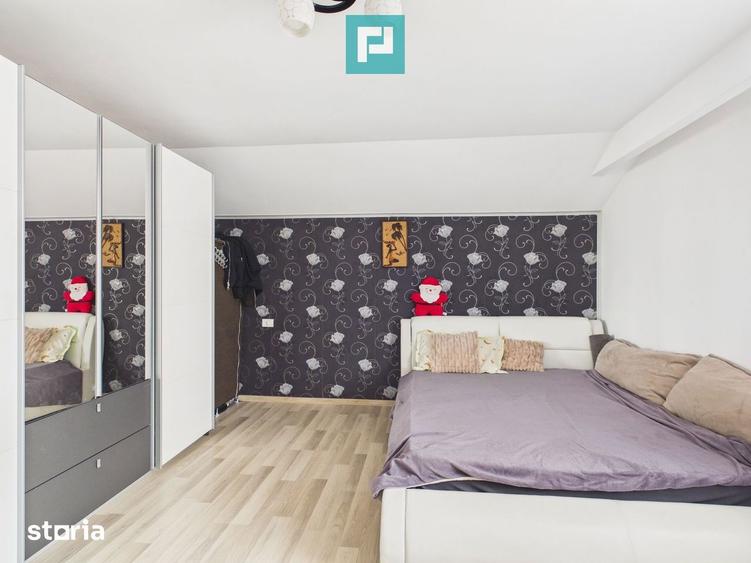 Casa 3 camere + spa?iu afacere langa Timi?oara - 10