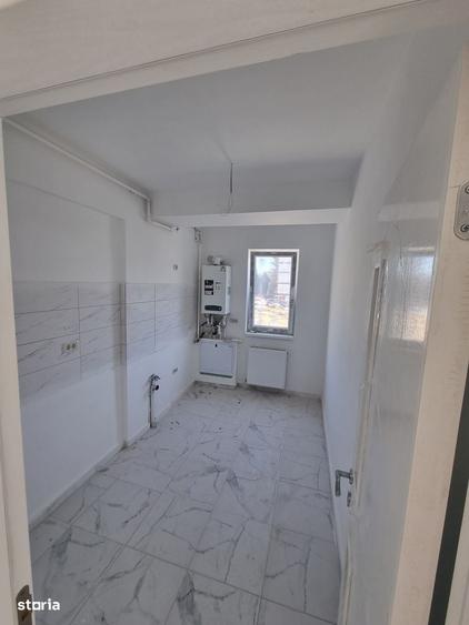 Apartament cu 3 camere în Vest