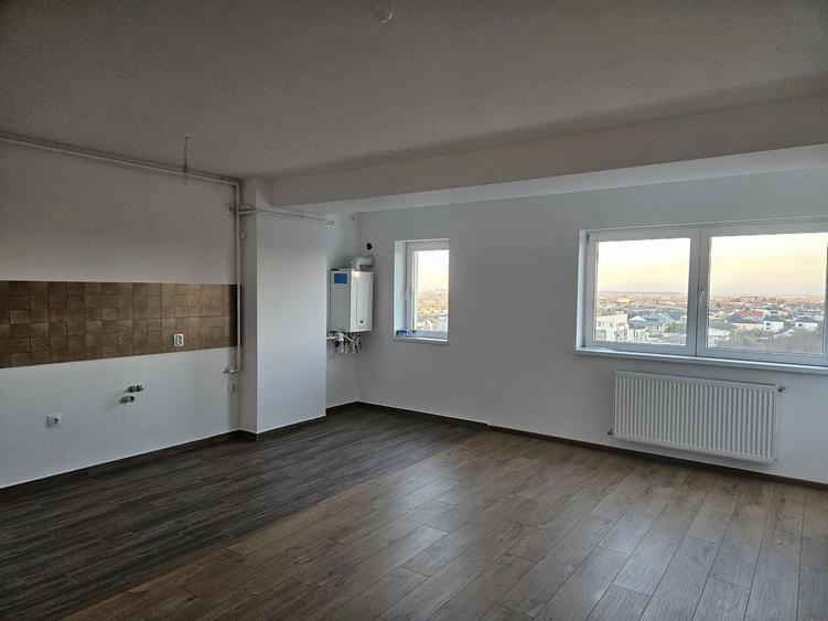 Apartament cu 2 camere în Nord